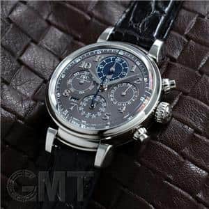 IWC インターナショナルウォッチカンパニー ダ・ヴィンチ ・パーペチュアル・カレンダー ・クロノグラフ IW392103 メイン