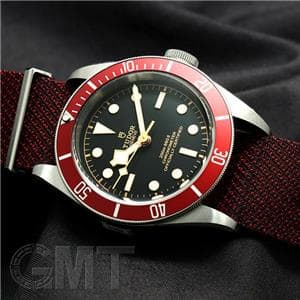 新品)TUDOR チューダー ブラックベイ M79230R ブラックベイ レッド