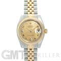 ROLEX ロレックス デイトジャスト 26 179173 2BR イエローシェル ジュビリーブレスレット