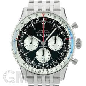 BREITLING ブライトリング ナビタイマー B01 クロノグラフ 43 AB0138211B1A1 メイン