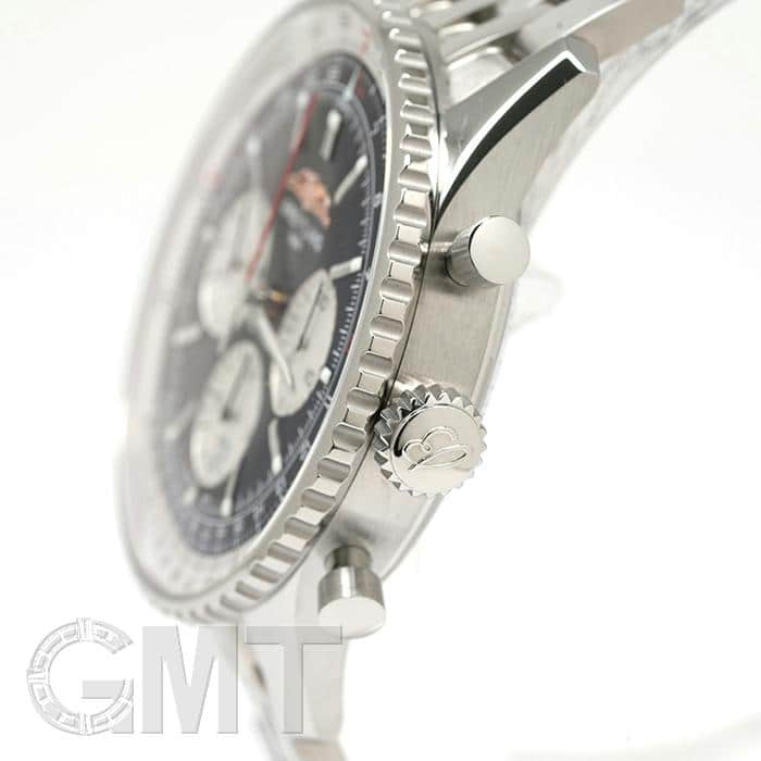 新品)BREITLING ブライトリング ナビタイマー B01 クロノグラフ 43