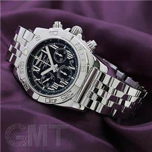 BREITLING ブライトリング クロノマット 44 ローマン・エディション A011BJAPA 日本限定モデル メイン