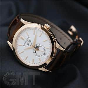 PATEK PHILIPPEパテック・フィリップ アニュアルカレンダー 5396R-011 メイン