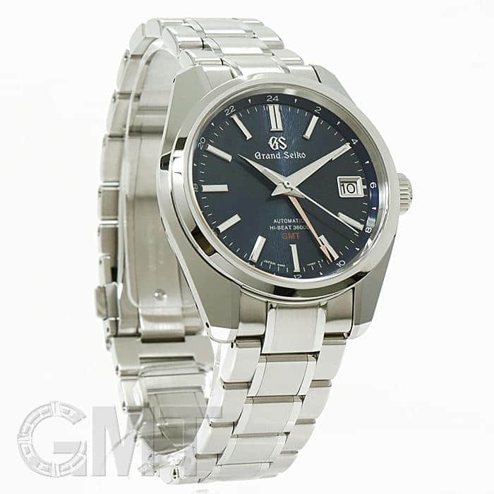 SEIKO セイコー SBGJ235 グランドセイコー ブティック限定モデル