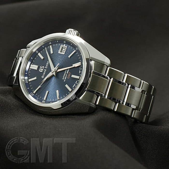 中古)SEIKO セイコー グランドセイコー ヘリテージコレクション