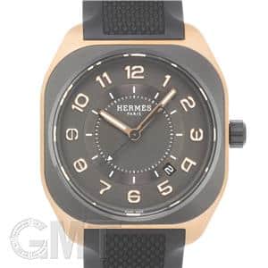 HERMES エルメス H08 39mm SP1.720 ピンクゴールド メイン
