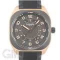 HERMES エルメス H08 39mm SP1.720 ピンクゴールド