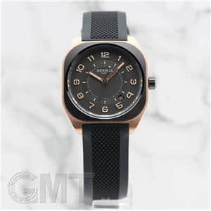 HERMES エルメス H08 39mm SP1.720 ピンクゴールド メイン