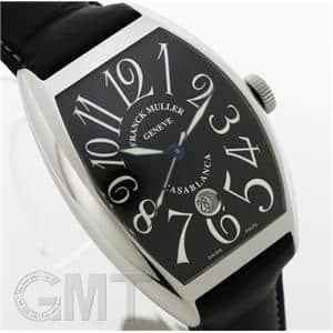 新品)FRANCK MULLER フランク・ミュラー カサブランカ 8880 CASA DT