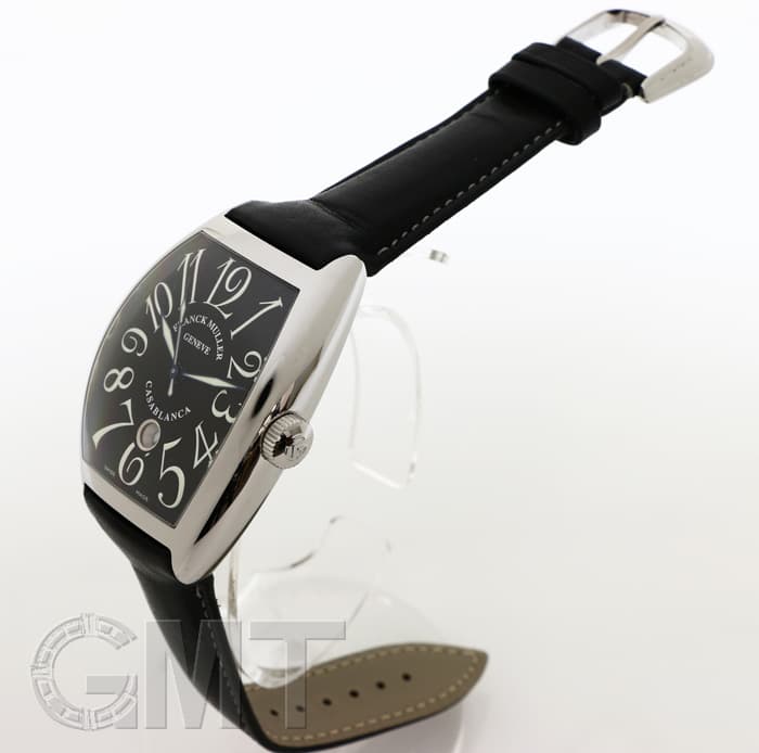 カサブランカ② 中古)FRANCK MULLER フランク・ミュラー カサブランカ 8880 CASA DT