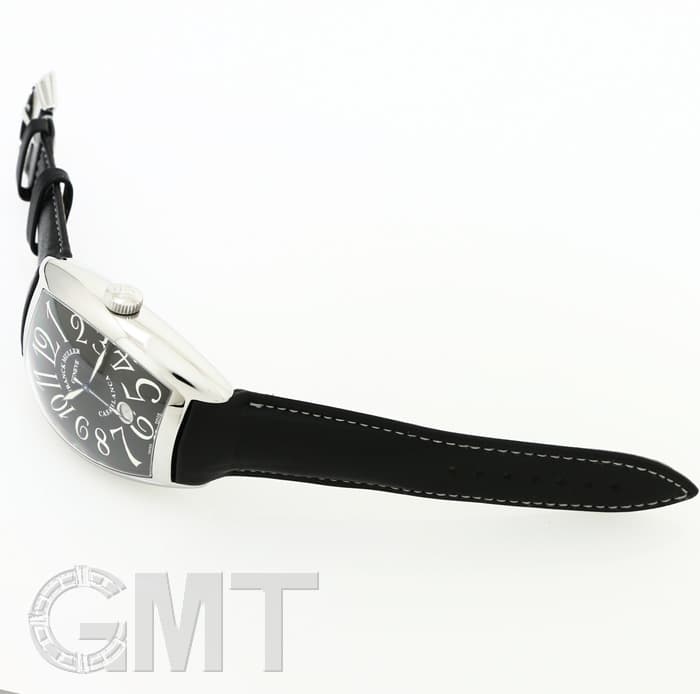 新品)FRANCK MULLER フランク・ミュラー カサブランカ 8880 CASA DT
