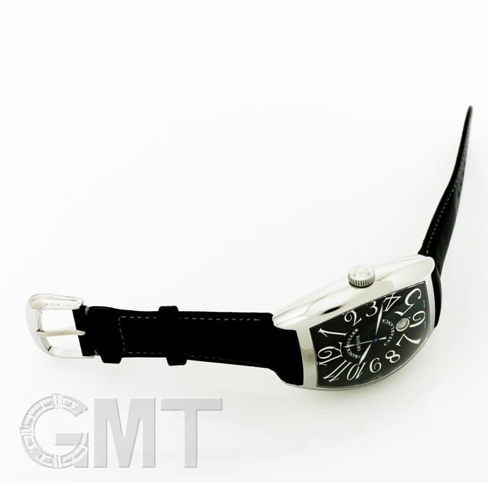 新品)FRANCK MULLER フランク・ミュラー カサブランカ 8880 CASA DT