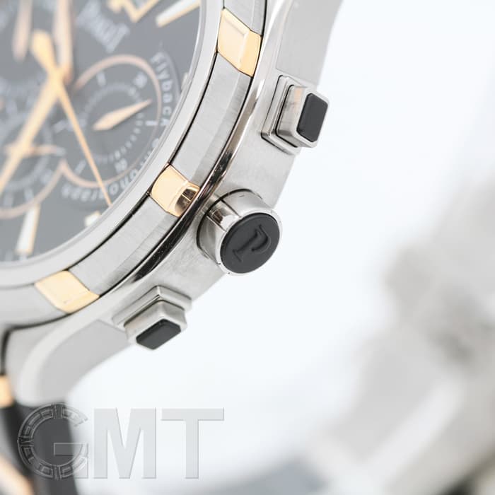 新品)PIAGET ピアジェ ポロ 45 フライバック クロノグラフ G0A36002