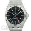 BREITLING ブライトリング クロノマット オートマチック GMT 40 A32398101B1A1 ブラック