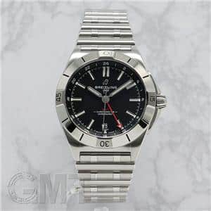 BREITLING ブライトリング クロノマット オートマチック GMT 40 A32398101B1A1 ブラック メイン