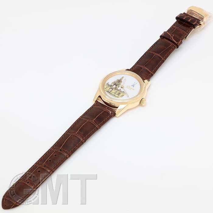中古)GLASHUTTE ORIGINAL グラスヒュッテ オリジナル セネタ 49-08-05