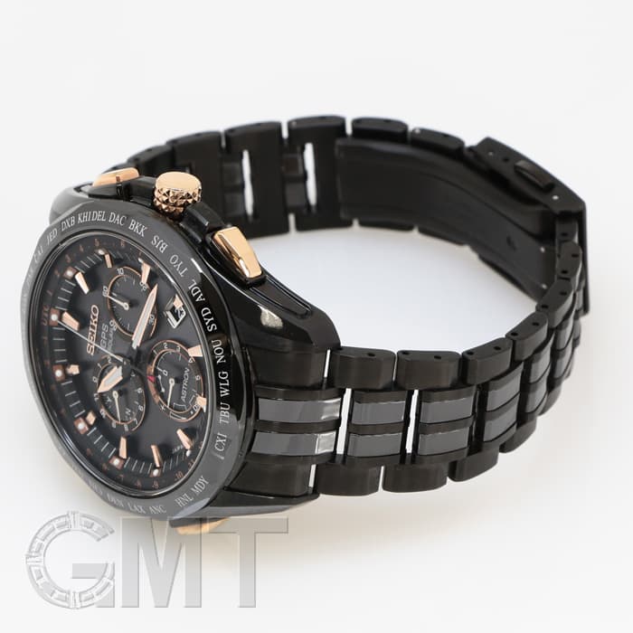 中古)SEIKO セイコー アストロン 2014リゾート限定モデル SBXB019