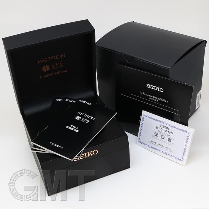 中古)SEIKO セイコー アストロン 2014リゾート限定モデル SBXB019 中古)SEIKO セイコー アストロン 2014リゾート限定モデル SBXB019
