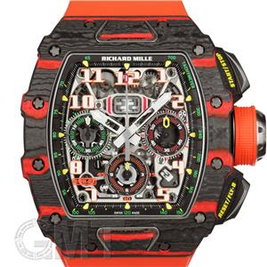 RICHARD MILLE リシャール ミル RM11-03 マクラーレン限定モデル【500本限定】 メイン