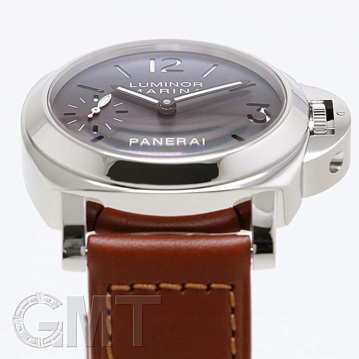 非*）様 値下げ中【美品★Dバックル】ルミノールマリーナ PAM00111 パネライ ルミノール・マリーナ PAM00111 N番 Dバックル付