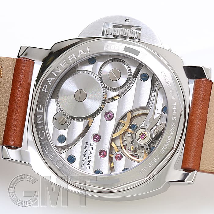 中古)OFFICINE PANERAI オフィチーネ パネライ ルミノール