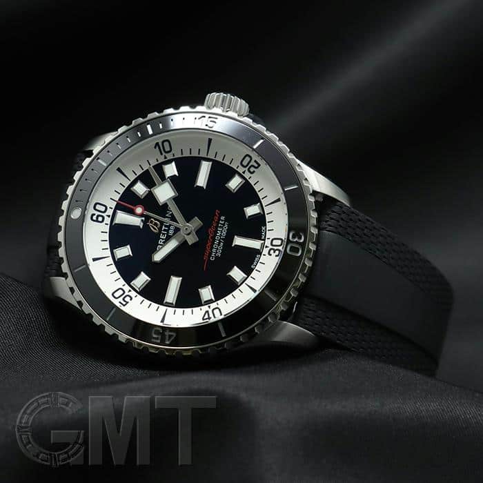 中古)BREITLING ブライトリング スーパーオーシャン