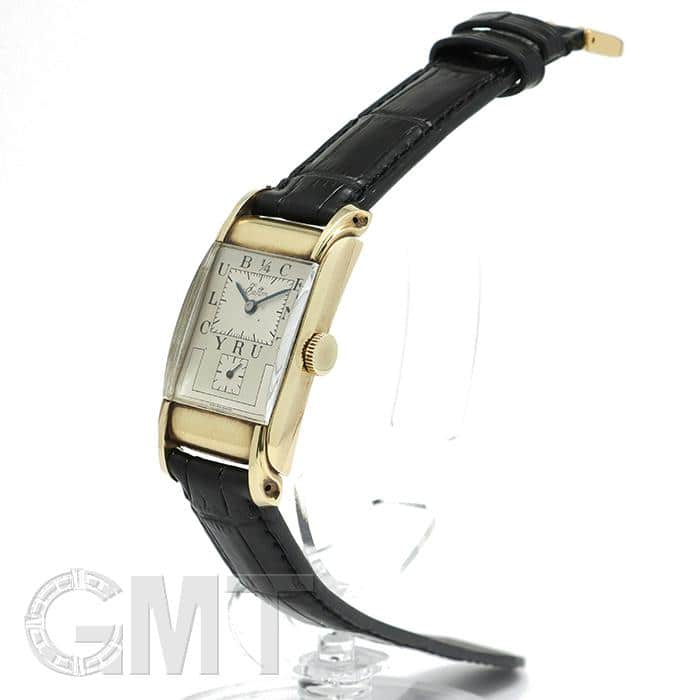 中古)ROLEX ロレックス プリンス 3937 イートン クォーター