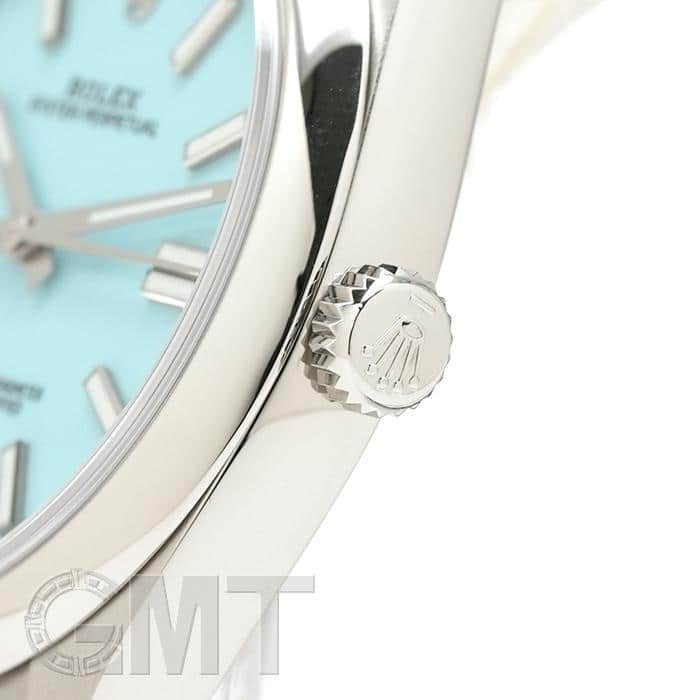 中古)ROLEX ロレックス オイスターパーペチュアル 41 124300