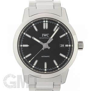 IWC インターナショナルウォッチカンパニー インヂュニア オートマティック IW357002 メイン