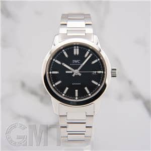 IWC インターナショナルウォッチカンパニー インヂュニア オートマティック IW357002 メイン