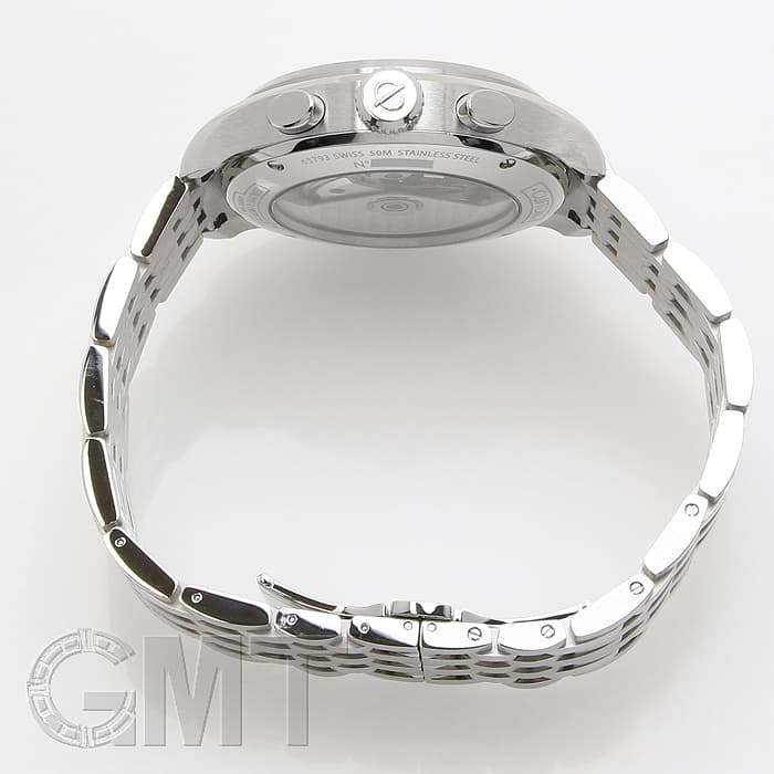 新品)BAUME & MERCIER ボーム&メルシエ クリフトン ムーンフェイズ