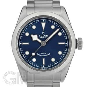 TUDOR チューダー ヘリテージブラックベイ 41 79540 メイン