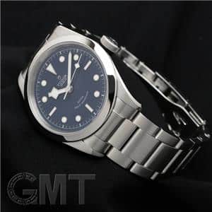 TUDOR チューダー ヘリテージブラックベイ 41 79540 メイン