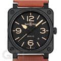 BELL & ROSS ベル&ロス BR 03-92 ヘリテージ BR0392-HERITAGE-CE
