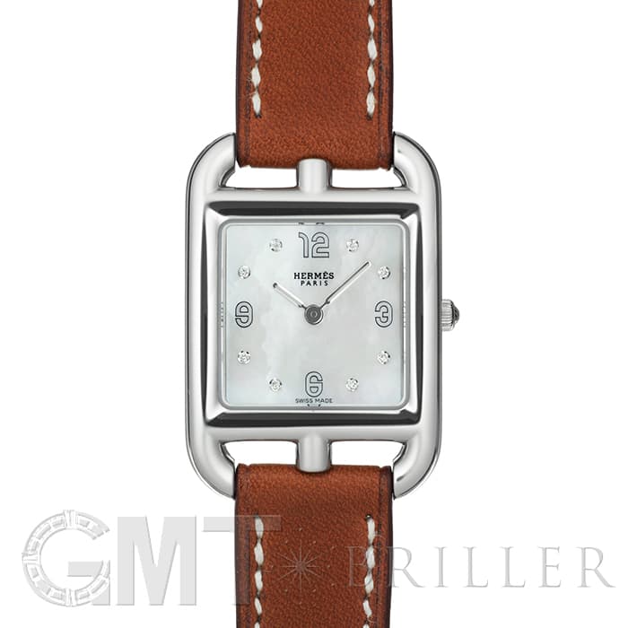 新品)HERMES エルメス ケープコッド 