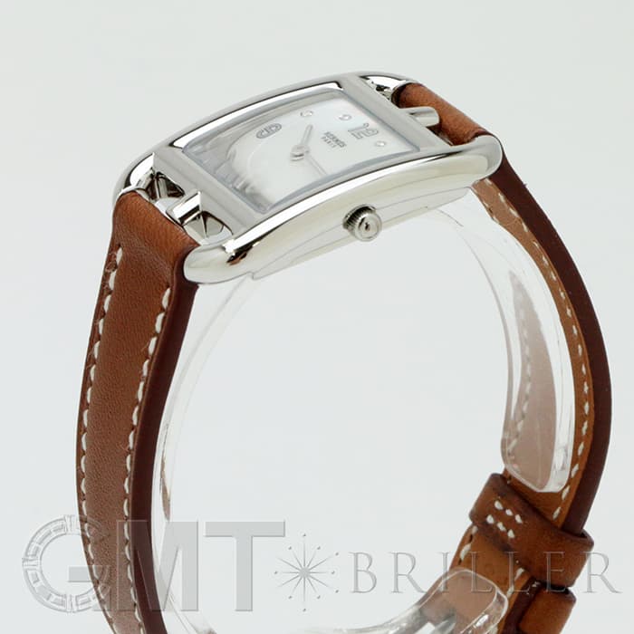 エルメス　ケープコッド　レディース　時計 19051004_1.jpg