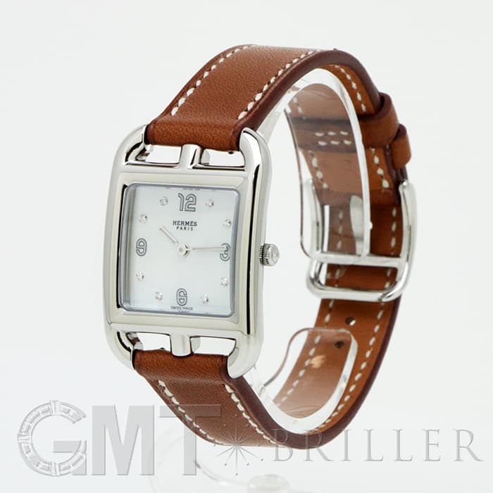 新品)HERMES エルメス ケープコッド 
