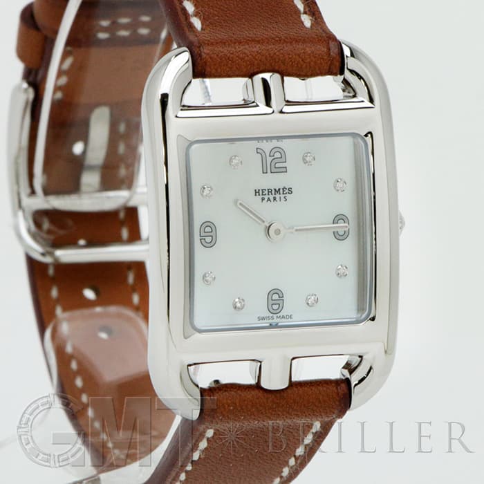 新品)HERMES エルメス ケープコッド 