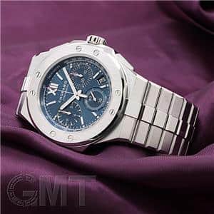 CHOPARD ショパール アルパイン イーグル クロノXL 298609-3001 メイン
