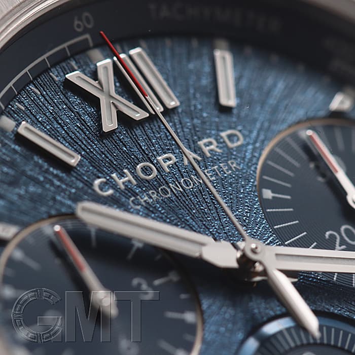 新品)CHOPARD ショパール アルパイン イーグル クロノXL 298609-3001