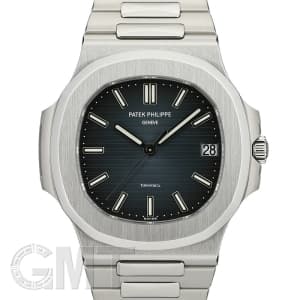 PATEK PHILIPPEパテック・フィリップ ノーチラス 5711/1A  Tiffanyダイアル メイン