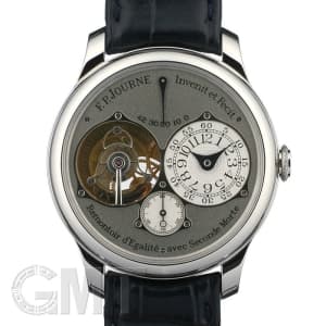 F.P.JOURNE フランソワ ポール・ジュルヌ スヴラン コンスタントフォースデッドセカンド トゥールビヨン メイン