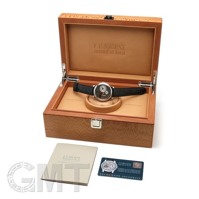 中古)F.P.JOURNE フランソワ ポール・ジュルヌ スヴラン
