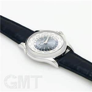 PATEK PHILIPPEパテック・フィリップ コンプリケーテッド・ウォッチ ワールドタイム 5130P-001 メイン