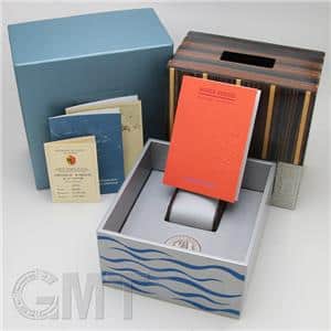 ROGER DUBUIS ロジェ・デュブイ イージーダイバー 43 ブラウン SE43.14.9 メイン