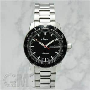 SINN ジン パイロットウォッチ 41mm 104.ST.SA.I.RS ブラック【日米限定200本】 メイン