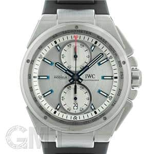 IWC インターナショナルウォッチカンパニー インヂュニア クロノグラフ レーサー IW378509 メイン