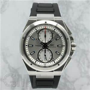 IWC インターナショナルウォッチカンパニー インヂュニア クロノグラフ レーサー IW378509 メイン