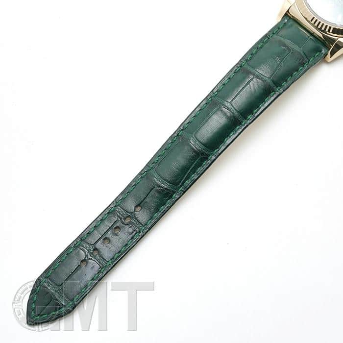 中古)ROLEX ロレックス デイデイト 118138 グリーン（商品ID