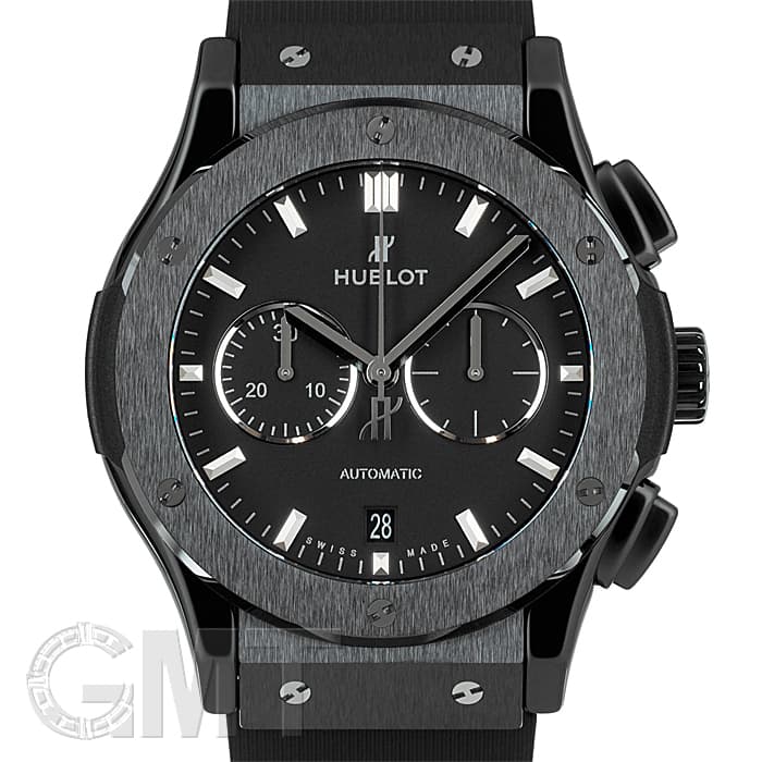 新品)HUBLOT ウブロ クラシック クラシック フュージョン541.CM.1171